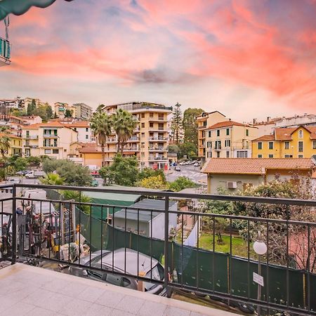 Tropical Home Sanremo Esterno foto